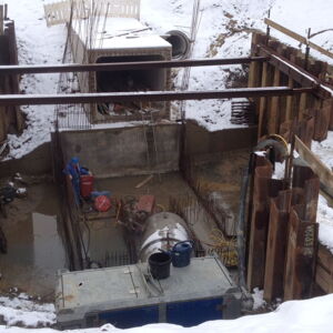 Betonschneiden in Witten