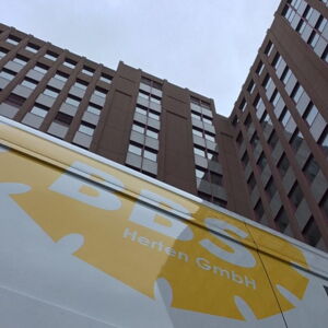Betonbohren in Düsseldorf