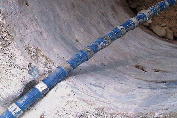 Betonschneiden & mehr - Seilsägen