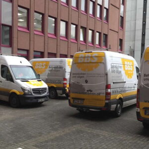 Betonbohren in Düsseldorf