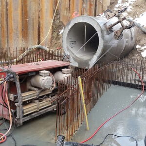 Betonschneiden in Witten